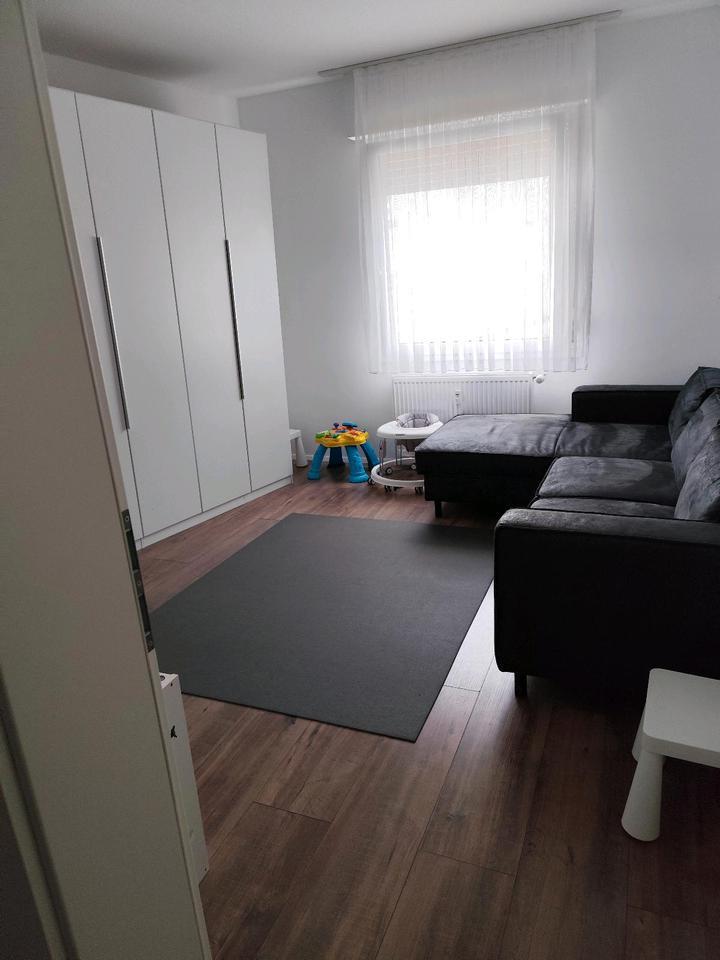 Eigentumswohnung 4 Zimmer