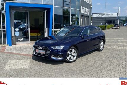 Audi A4 28.405 km 32.400 &euro; Schüttorf 48465