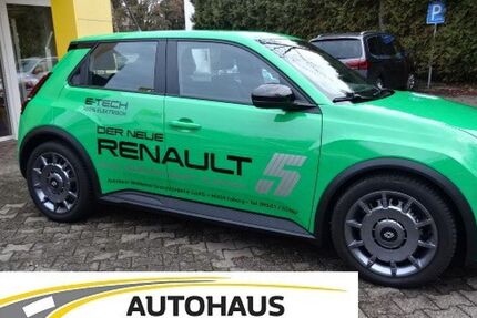 Renault R 5 8.211 km 26.564 &euro; Coburg 96450
