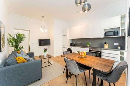 Zimmer Berlin Treptow-Köpenick - 3 Zimmer, 1.900&euro; | Angebot:27128179