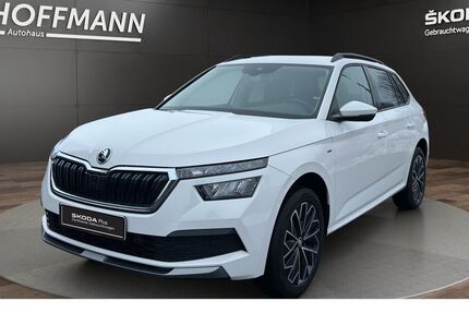 Skoda Kamiq 80.500 km 17.990 &euro; Burgwald-Bottendorf 35099