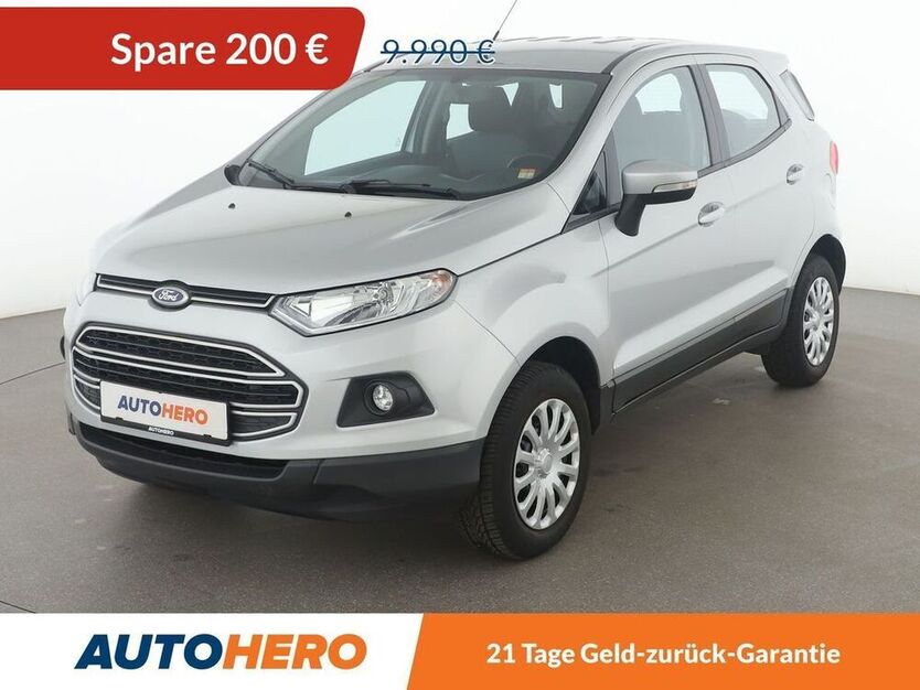 EcoSport