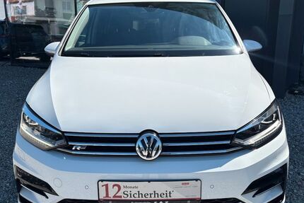 VW Touran 97.280 km 16.299 &euro; Oberteuringen 88094