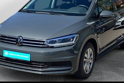 VW Touran 23.550 km 34.995 &euro; Bad Mergentheim 97980