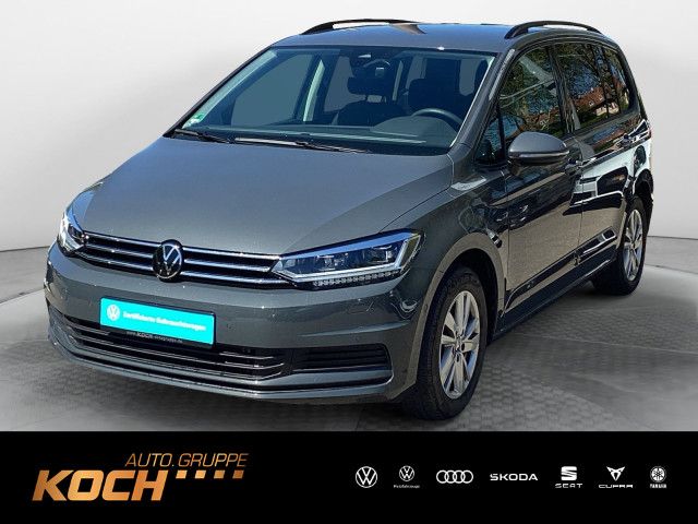 VW Touran 23.550 km 34.995 &euro; Bad Mergentheim 97980