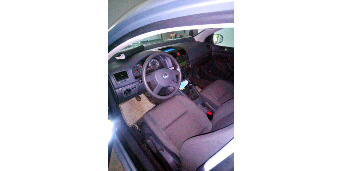 VW Golf V 25.139 km 12.443 &euro; Grünstadt 67269