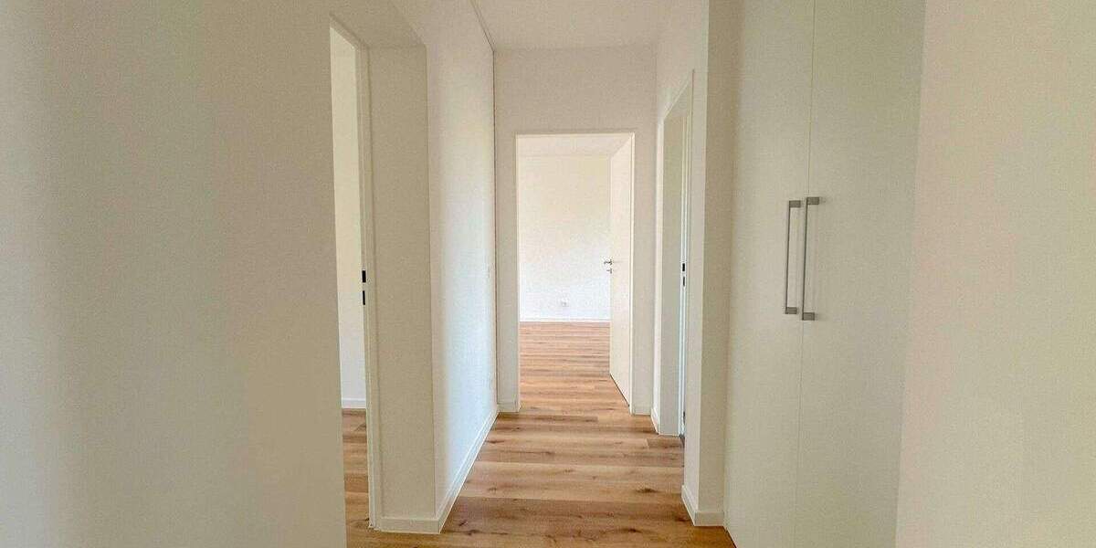 Etagenwohnung Schwalbach am Taunus - 3 Zimmer, 75 m&sup2;, 299.000&euro; | Angebot:24547414