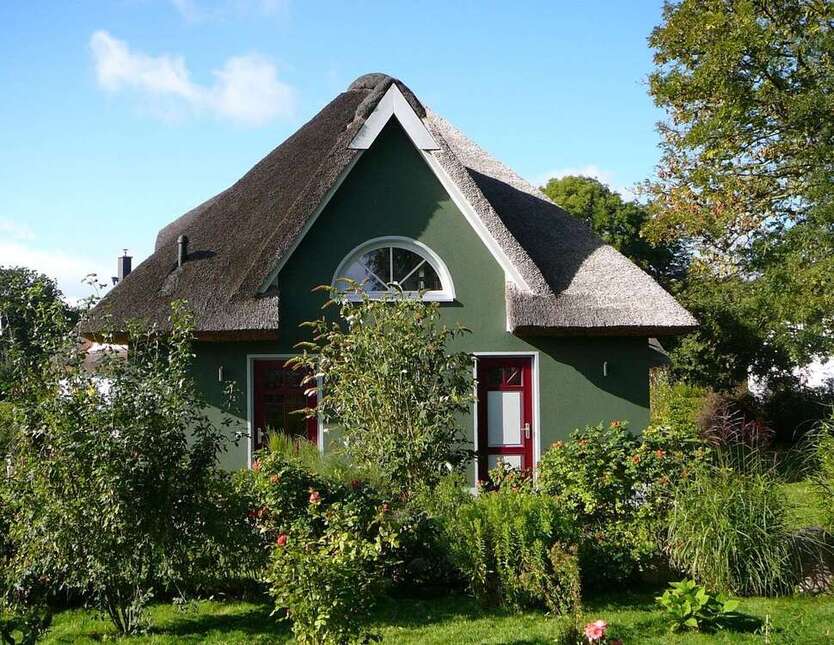 Haus zum Kaufen in Putgarten 695.000 € 115 m²