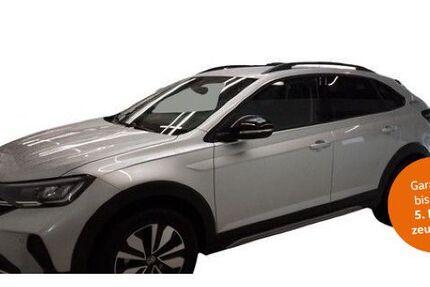 VW Taigo 7.905 km 24.790 € Nittenau 93149