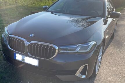 BMW 530 66.000 km 34.990 &euro; Dogern 79804