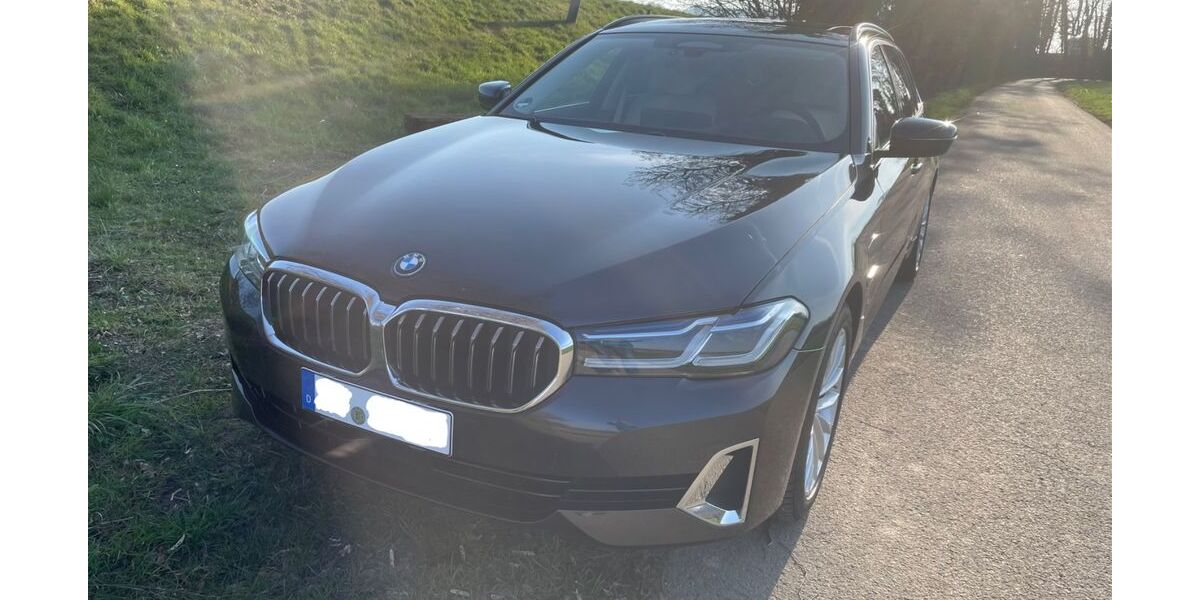 BMW 530 66.000 km 34.990 &euro; Dogern 79804