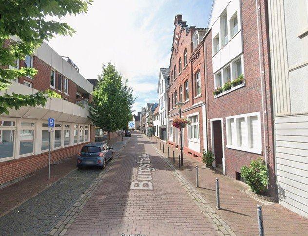 Maisonettenwohnung Werne - 4 Zimmer, 110 m&sup2;, 935&euro; | Angebot:26032967