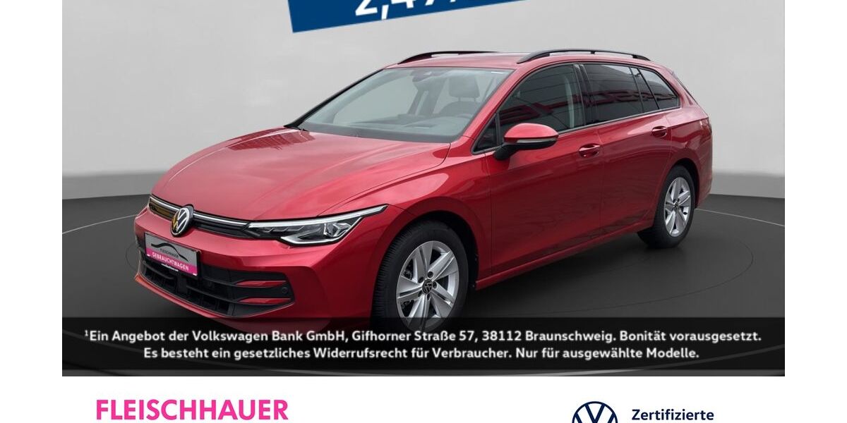 VW Golf 14.253 km 25.290 &euro; Aachen 52068
