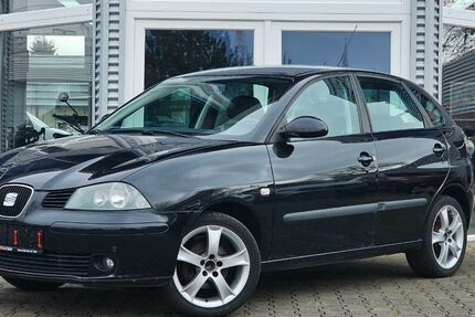 Seat Ibiza 171.800 km 2.490 &euro; Neuwied 56566