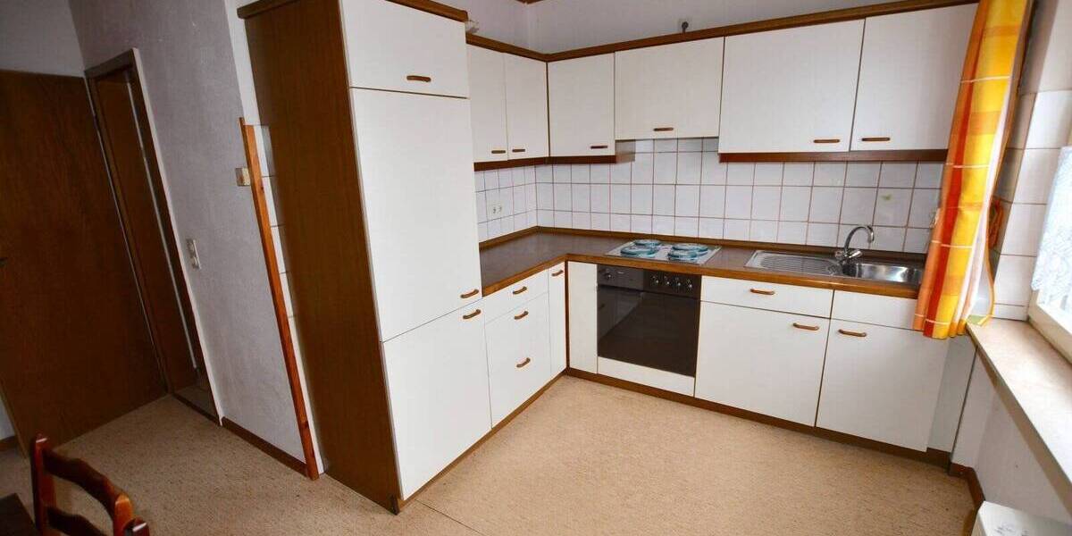 Einfamilienhaus Erbach Bullau - 5 Zimmer, 147 m&sup2;, 175.000&euro; | Angebot:25685208