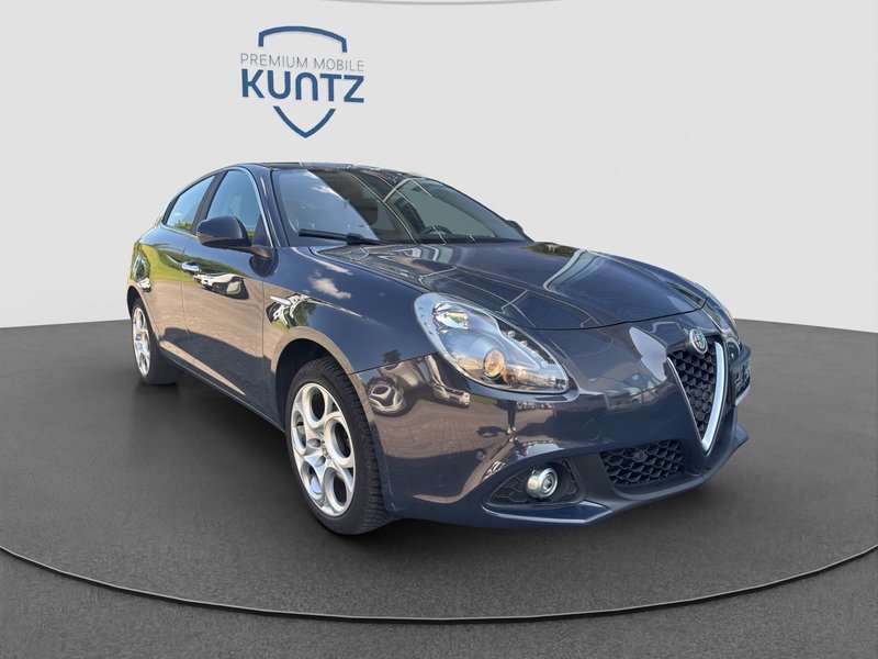 Giulietta