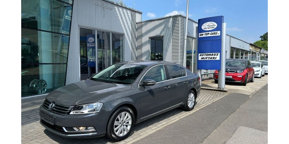 VW Passat 148.000 km 7.999 &euro; Niestetal bei Kassel 34266