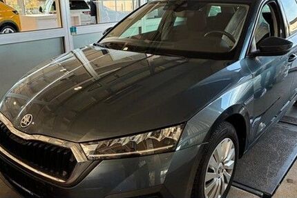 Skoda Octavia 87.760 km 22.990 &euro; Fürstenwalde 15517