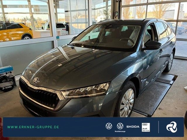 Skoda Octavia 87.760 km 22.990 &euro; Fürstenwalde 15517