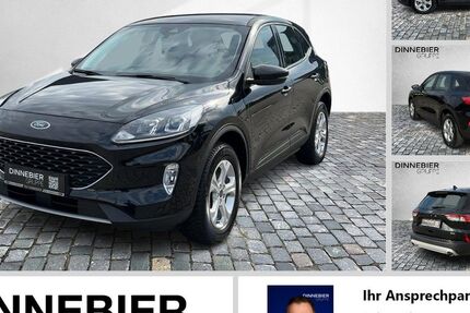 Ford Kuga 17.303 km 20.990 &euro; Berlin 13509