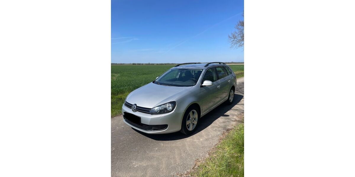 VW Golf 276.533 km 7.500 &euro; Drebber 49457