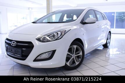 Hyundai i30 85.072 km 9.999 &euro; Parchim 19370