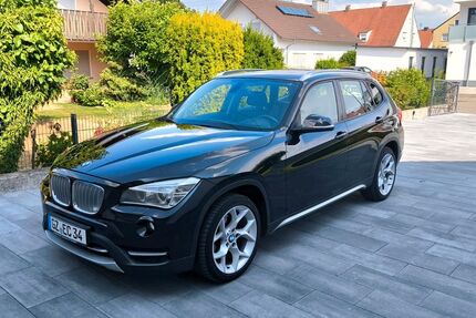 BMW X1 184.500 km 10.500 &euro; Günzburg 89312