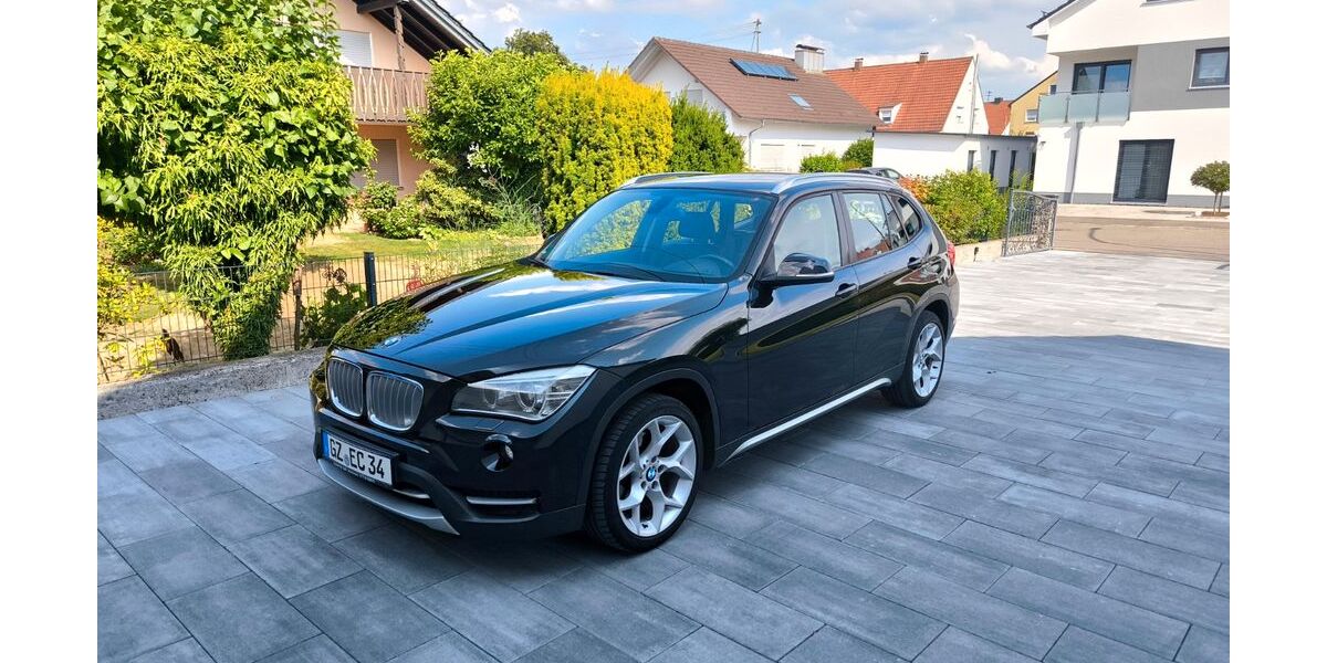 BMW X1 184.500 km 10.500 &euro; Günzburg 89312