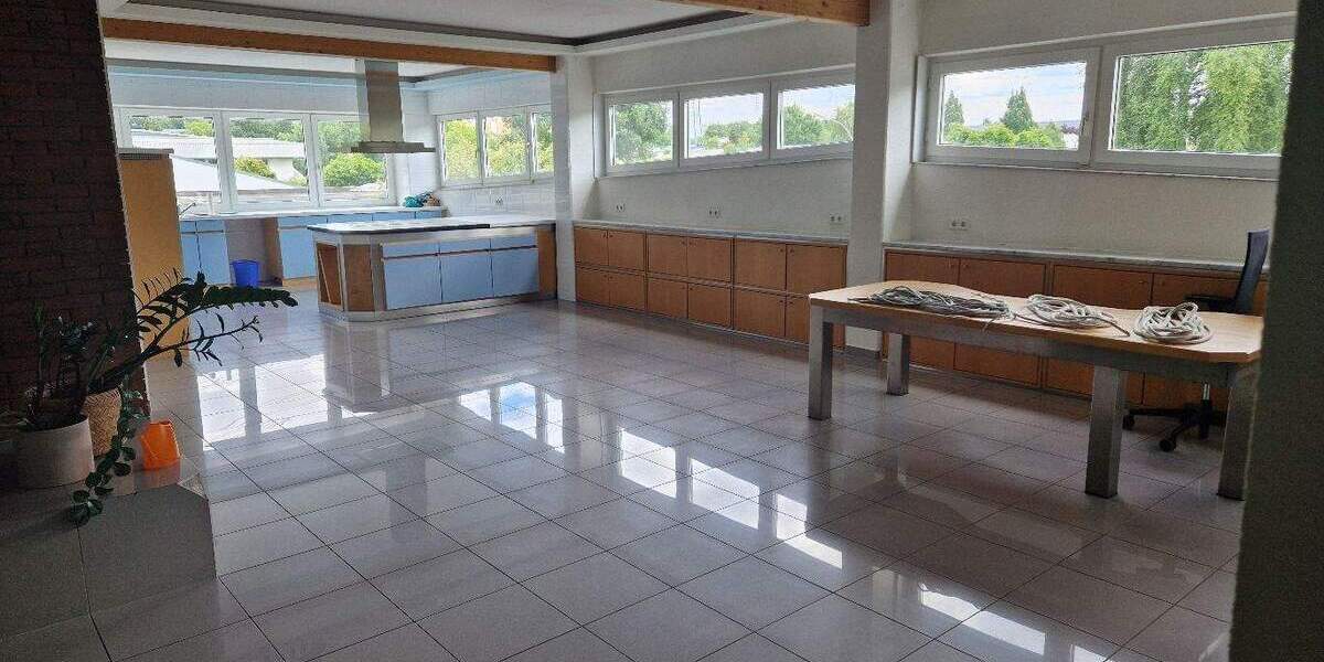 Gewerbeobjekt Norderstedt Harksheide - 1.975&euro; | Angebot:25470757