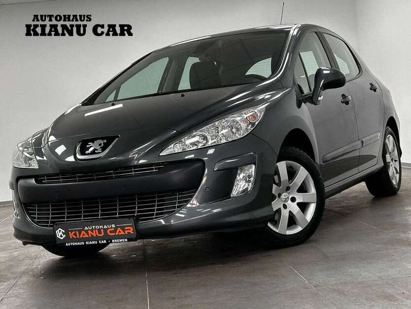 Peugeot 308 150.000 km 3.990 € Bremen 28259