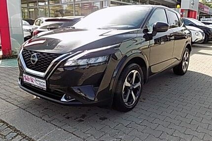 Nissan Qashqai 39.841 km 26.990 &euro; München 81677