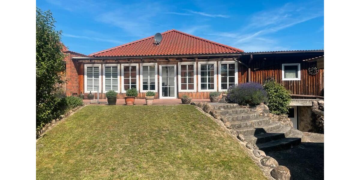 Bungalow Dannenberg (Elbe) - 5 Zimmer, 135 m&sup2;, 349.000&euro; | Angebot:26587445
