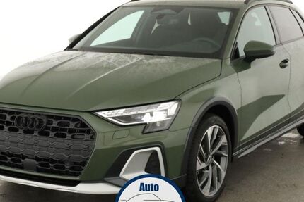 Audi A3 1.100 km 38.495 &euro; Neukirchen 94362