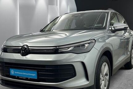 VW Tiguan 6.199 km 37.350 &euro; Speyer 67346