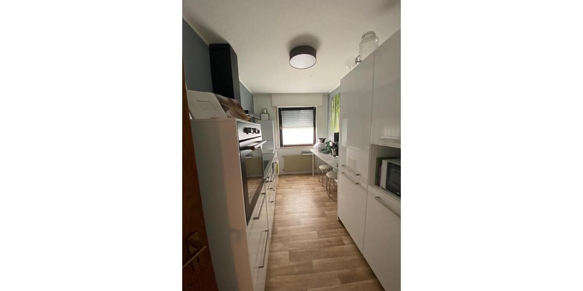 Dachgeschoßwohnung Würselen - 2 Zimmer, 60 m&sup2;, 198.000&euro; | Angebot:25869419