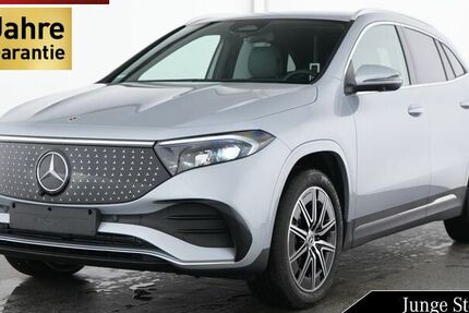 Mercedes-Benz EQA 13.018 km 46.970 &euro; Landsberg am Lech 86899