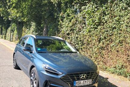 Hyundai i30 42.500 km 18.500 &euro; Stockum 59846