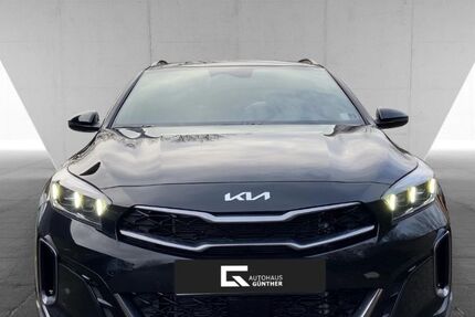 Kia XCeed 5.000 km 30.130 &euro; Ahrensburg 22926