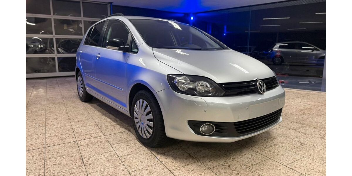 VW Golf Plus 94.755 km 8.999 &euro; Auetal 31749