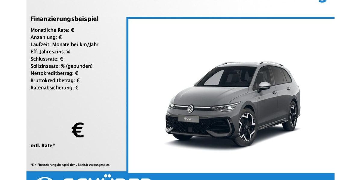 VW Golf 2.407 km 34.897 &euro; Dießen am Ammersee 86911