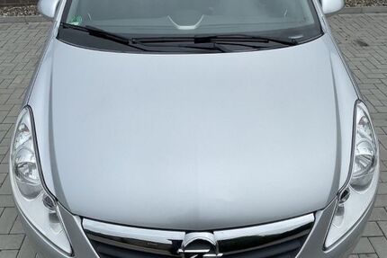 Opel Corsa 77.259 km 3.290 &euro; Isselburg 46419