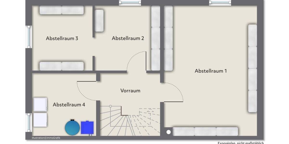 Doppelhaushälfte Henstedt-Ulzburg Ulzburg - 4 Zimmer, 106 m&sup2;, 499.000&euro; | Angebot:26502557