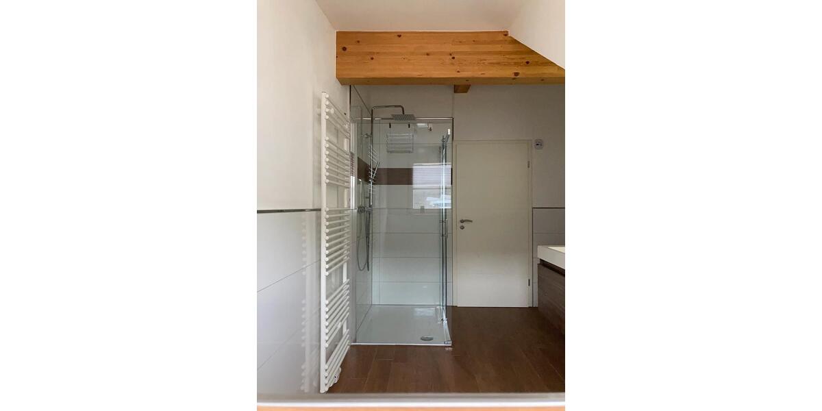 Dachgeschoßwohnung Trier - 2 Zimmer, 55 m&sup2;, 249.000&euro; | Angebot:27042561