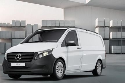 Mercedes-Benz Vito 37.000 km 46.760 &euro; Karlsruhe 76139