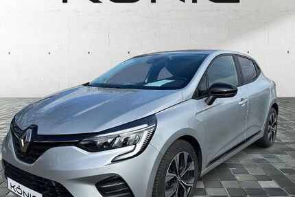 Renault Clio 40.858 km 15.499 &euro; Magdeburg 39128