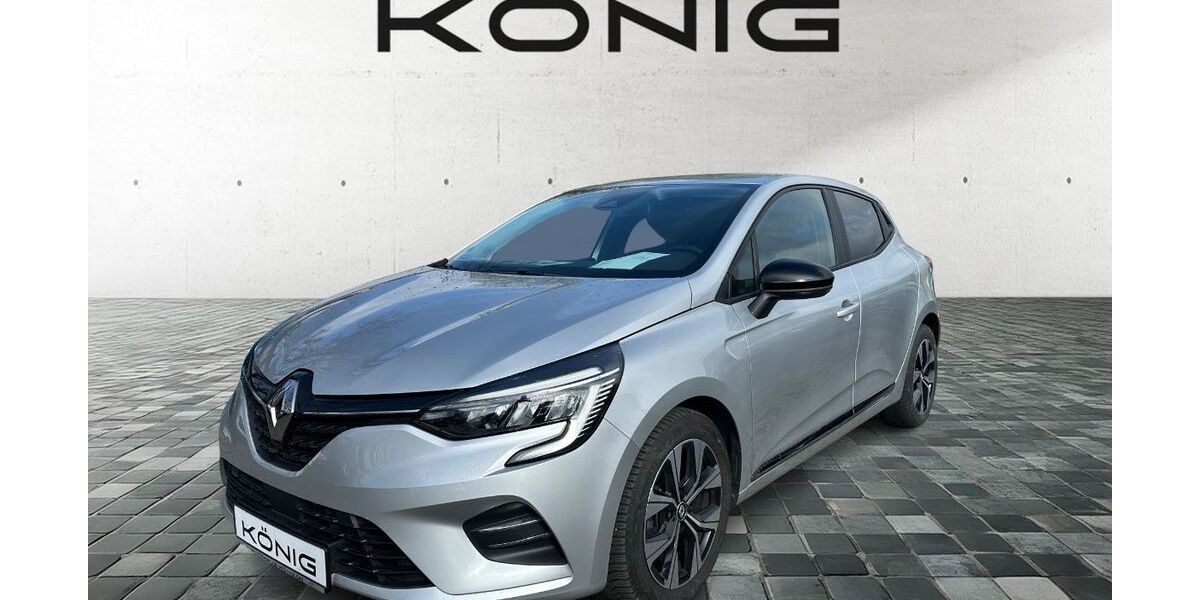 Renault Clio 40.858 km 15.499 &euro; Magdeburg 39128
