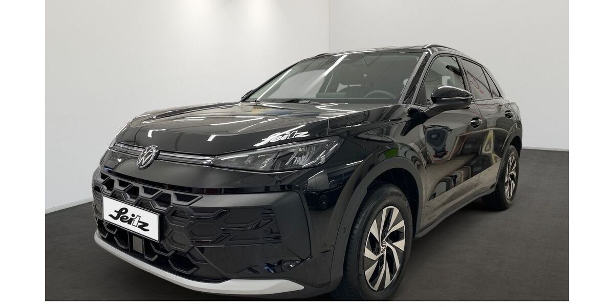 VW T-Roc 3.642 km 33.980 &euro; Kempten 87437