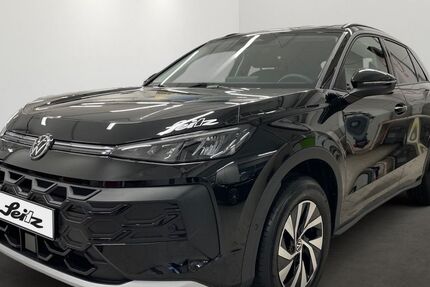 VW T-Roc 3.642 km 34.940 &euro; Kempten 87437