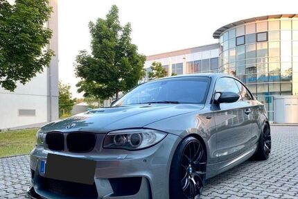 BMW 125 137.720 km 13.500 &euro; Peißenberg 82380