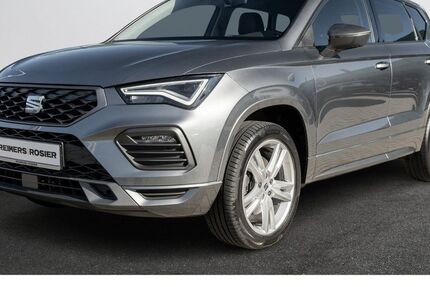 Seat Ateca 57.802 km 25.990 &euro; Pinneberg 25421